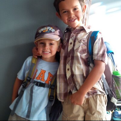 Profile Picture of Randy Schwartz (@WeaselRandy) on Twitter