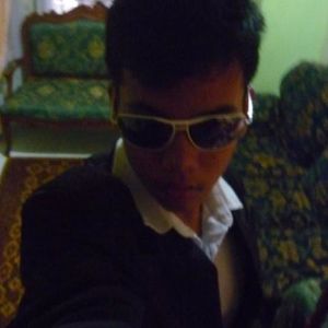 Profile Picture of Ikram Marki (@marki_95) on Myspace