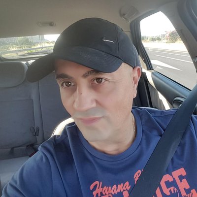 Profile Picture of Max Berkowitz (@_MaxBerkowitz) on Twitter