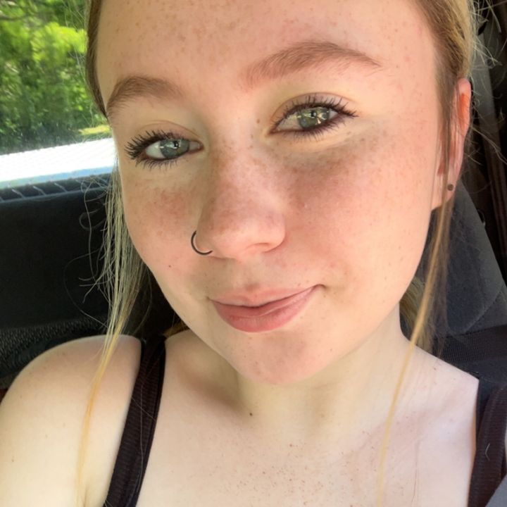 Profile Picture of ♠️ Kylee ♠️ (@kylee_meyer) on Tiktok