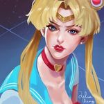 Profile Picture of Julia Cheng (@juliachengart) on Instagram