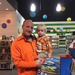 Profile Picture of Steve O'Neal (@steve_by_the_tracks) on Instagram