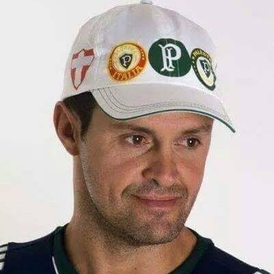 Profile Picture of Sérgio Chagas Bastos (@jow10bbb11) on Twitter