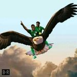 Profile Picture of Harmarlar Haryindey (@harmarlar) on Instagram