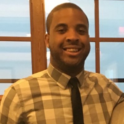 Profile Picture of Mark Ruff (@mark_ruffedu) on Twitter