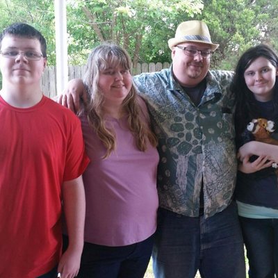 Profile Picture of 🎮Seraphim🎮 (@Joe_Hensley_Jr) on Twitter