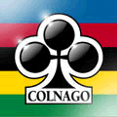 Profile Picture of Chris Wessels (@LanternRouge) on Twitter