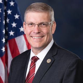 Profile Picture of Barry Loudermilk (@reploudermilk) on Instagram