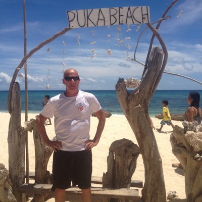 Profile Picture of Douglas Quinn (@douglasq2005) on Twitter