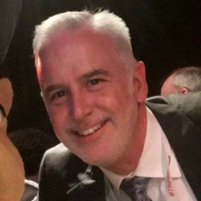 Profile Picture of Jim McBride (@globejimmcbride) on Twitter