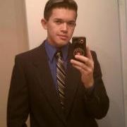 Profile Picture of Andrew Flohr (@peopleford) on Pinterest