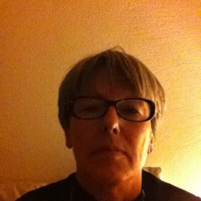 Profile Photo of Ruth Maurer (@MaurerRuth) on Twitter