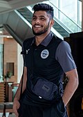 Profile Picture of Mehtab Singh (footballer)on Wikipedia