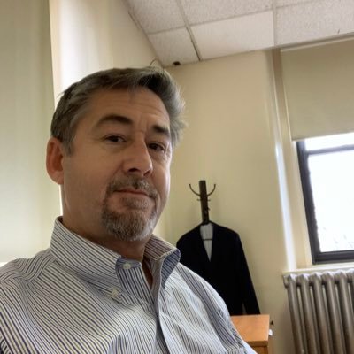 Profile Picture of Patrick D. Kellogg (@PatrickDKellog1) on Twitter