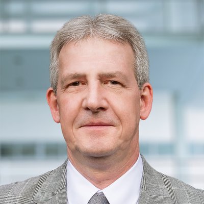 Profile Picture of Michael Gorges (@magorges) on Twitter