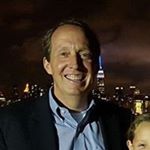 Profile Picture of Peter Locke (@wplocke1) on Instagram