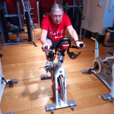 Profile Picture of Vince Crosby (@Vc65Ltp) on Twitter