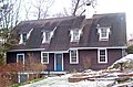 Profile Picture of Stepping Stones (house)on Wikipedia