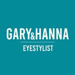 Profile Picture of 👓 Gary & Hanna 👓 (@garyethanna) on Instagram