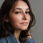 Profile Picture of Eugenia Sheiko (@Eugenia-Sheiko) on Facebook