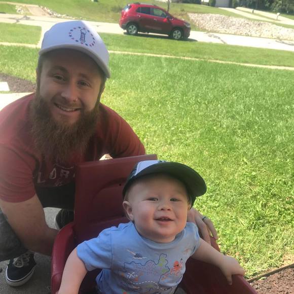 Profile Picture of Katie Stansbury (@katieiscutee3) on Poshmark