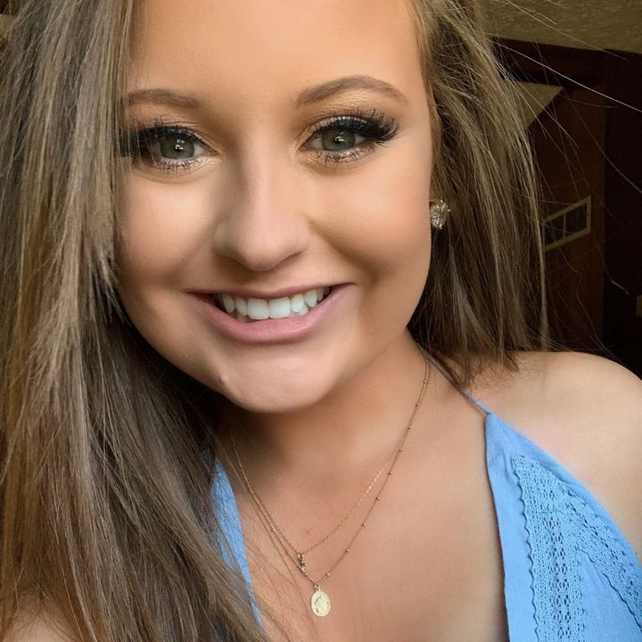 Profile Picture of Jess Hornback (@jess_hornback) on Tiktok