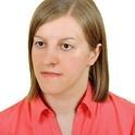 Profile Picture of Wioleta Cyparska (@WioletaCyparska) on Twitter