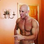 Profile Picture of steve wolfe (@johnnysins1641) on Instagram