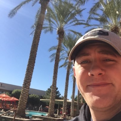 Profile Picture of Matt Ewald (@mollysdad28) on Twitter