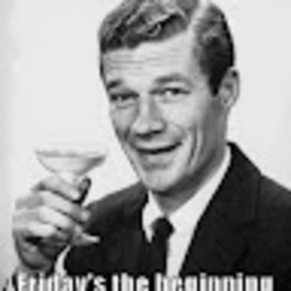 Profile Picture of Michael Lucas (@mjluc78) on Poshmark