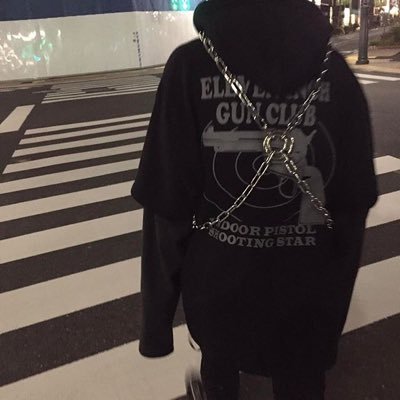 Profile Picture of Jeffrey Dammer (@Raff_Mickey) on Twitter