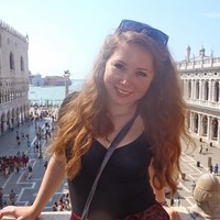 Profile Picture of Megan Eldred (@megan-eldred) on Quora