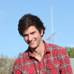 Profile Picture of Matt Tebbit (@Matt_Tebbs) on Twitter