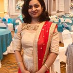 Profile Picture of Srividya Bodduluri (@srividyabodduluri) on Instagram
