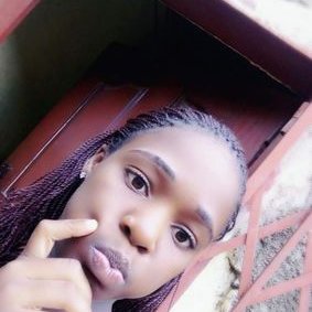 Profile Picture of Constance Perez Muswaile (@CMuswaile) on Twitter