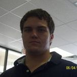 Profile Picture of Daniel Samora (@aminiminal) on Pinterest