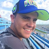 Profile Picture of Damian Arnold (@damian-arnold-8) on Quora