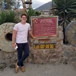 Profile Picture of Caleb Putnam (@caleb.putnam) on Instagram