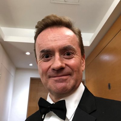 Profile Picture of James Whitmore (@whitmorejames) on Twitter