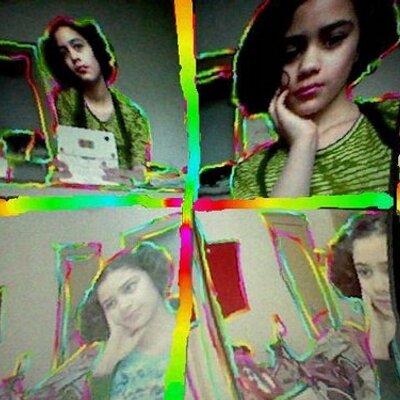 Profile Picture of Samantha Paige Manns (@sammabean200) on Twitter