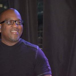 Profile Picture of Keith Upshaw (@UpshawTenor79) on Twitter