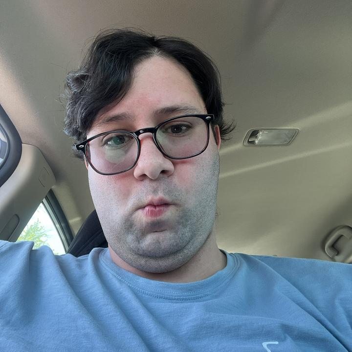 Profile Picture of George Cathey (@@gmoney1989) on Tiktok