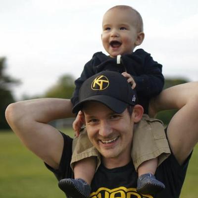 Profile Picture of Ben Muller (@pix3lot) on Twitter