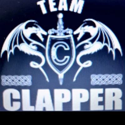 Profile Picture of Team-CLAPPER (@David54199830) on Twitter