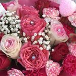 Profile Picture of Carol Davies (@flowersbycaroluk) on Instagram