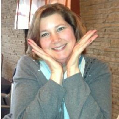 Profile Picture of Tina Sherman (@Pinkie524) on Twitter