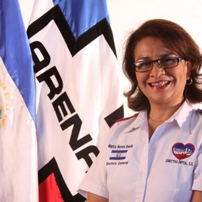 Profile Picture of Maritza Herrera R. (@MaritzaHerreraR) on Twitter