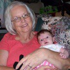 Profile Picture of Doris Combs Baker (@zflcky) on Instagram