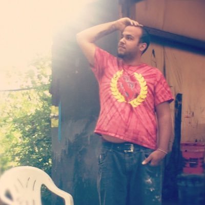 Kris Garner - Twitter Profile Picture of Kris Garner (@ragekage87) on Twitter