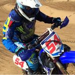 Profile Picture of Casey Clark (@motocase54) on Instagram